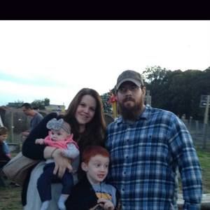 Meet your Posher, Brittany