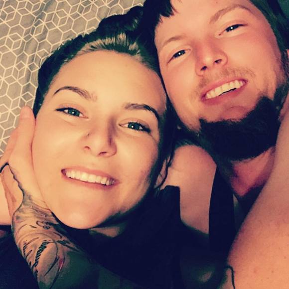 Meet your Posher, Dottie