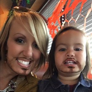 Meet your Posher, Valerie