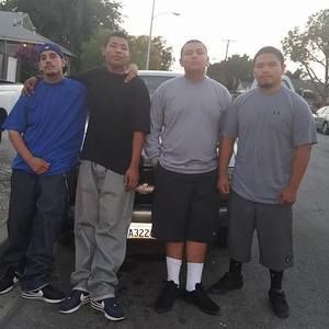 Meet your Posher, Anthony