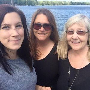 Meet your Posher, Kristen