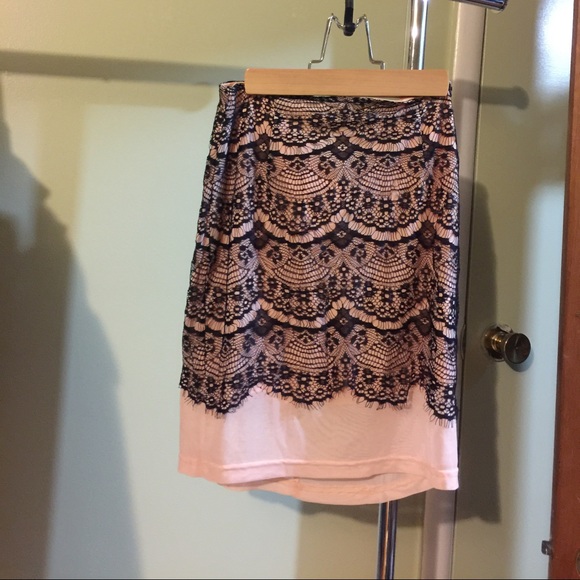 Mini Skirt from missguided .