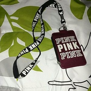 Lanyard