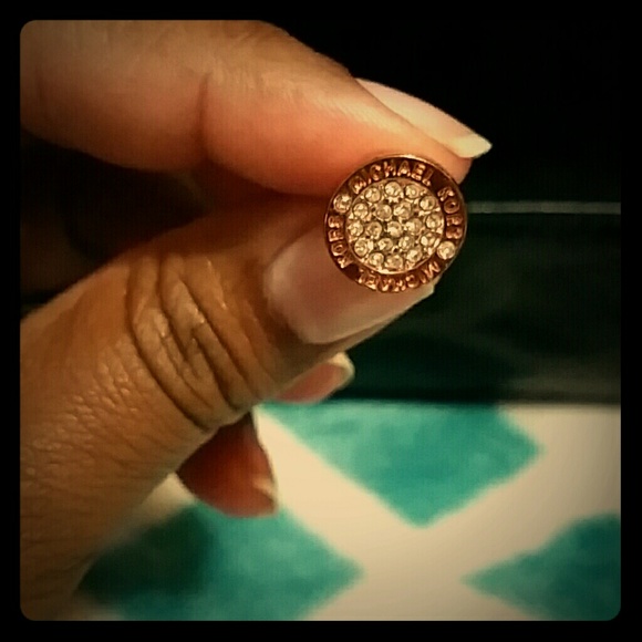 MK Earrings
