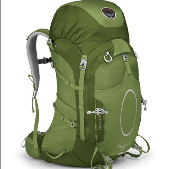 Osprey Aura 50L Backpack