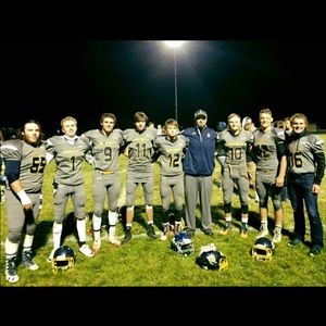 Meet your Posher, Austin