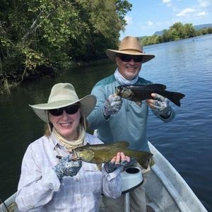 Meet your Posher, Kathy