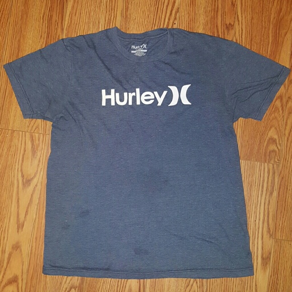 Hurley Recycled Short Sleeve T-Shirt