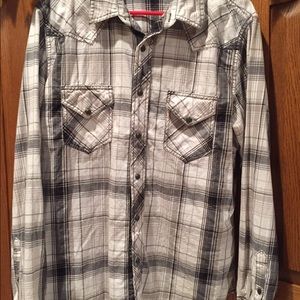 Western Arizona Shirt lightly worn