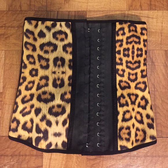 EUC Waist Trainer by Ann Chery