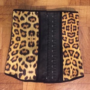 EUC Waist Trainer by Ann Chery