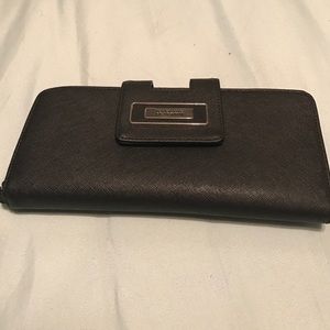 Large wallet