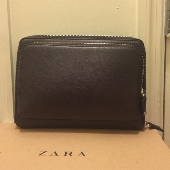 Men's clutch - Picture 1 of 3