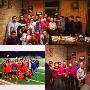 Meet your Posher, Jesus