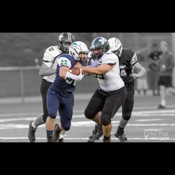 Meet your Posher, Mike - Picture 1 of 1