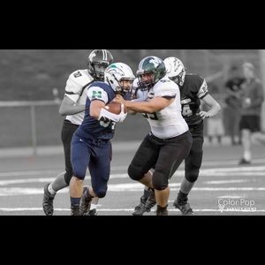 Meet your Posher, Mike