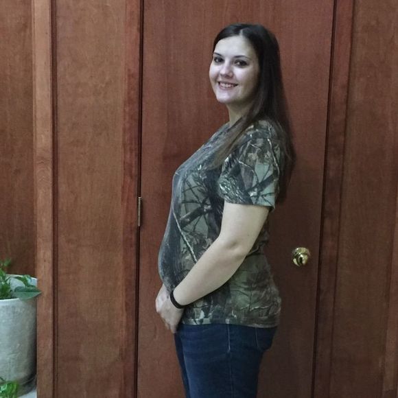 Meet your Posher, Raelie