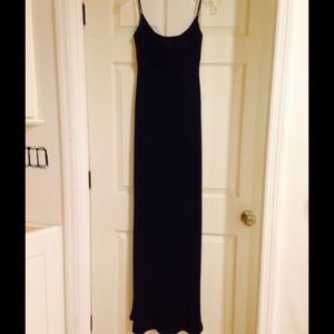 ✨Black Evening Dress✨ Jones New York✨