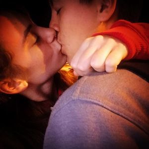 Meet your Posher, Antonio