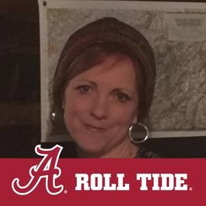 Meet your Posher, Deandra