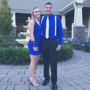 Meet your Posher, Austin