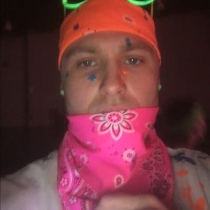 Meet your Posher, Jesse