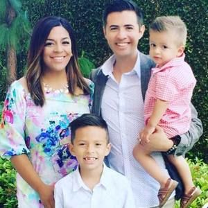 Meet your Posher, Johnny