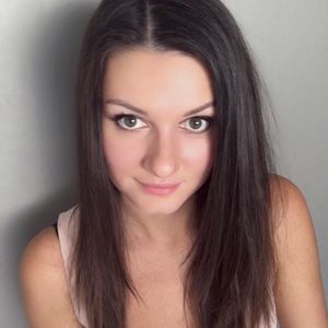 Meet your Posher, Natalia