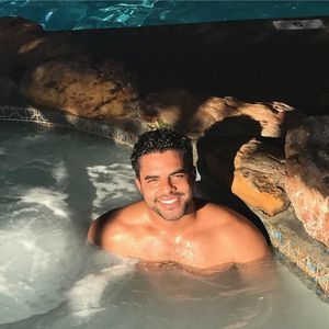 Meet your Posher, Glenderson