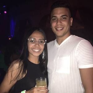 Meet your Posher, Jonathan