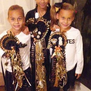 Meet your Posher, Tania