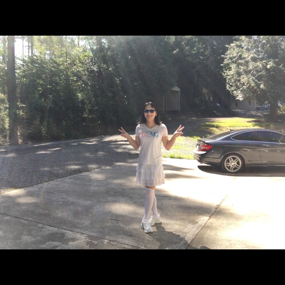 Meet your Posher, Alexandria