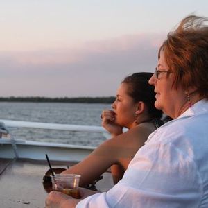 Meet your Posher, Barb