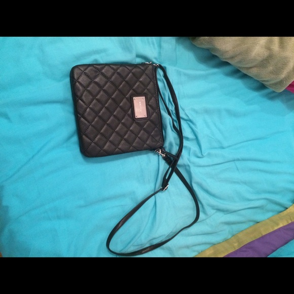 Nine West crossbody