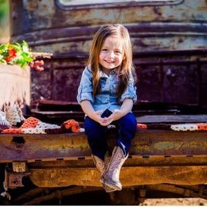 Meet your Posher, Brad