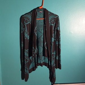 Cardigan: Worn Twice