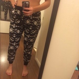 Stretchy soft joggers ❤️