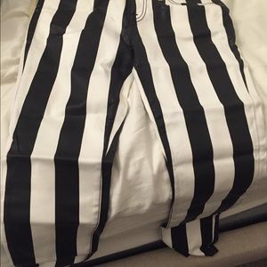 7 for all mankind jeans