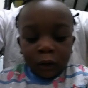 Meet your Posher, Thomas