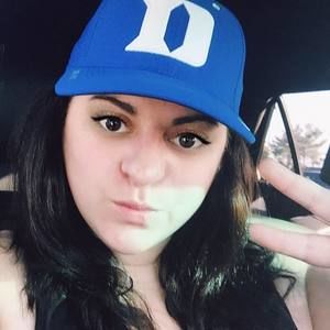 Meet your Posher, Leanna