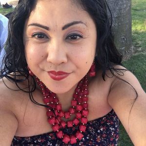 Meet your Posher, Bianca