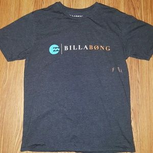 Billabong Short Sleeve T-Shirt