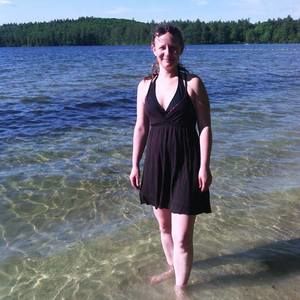 Meet your Posher, Katrina