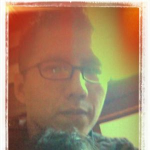 Meet your Posher, Jorge