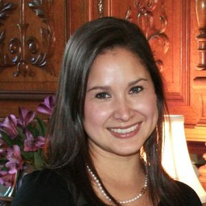 Meet your Posher, Annette