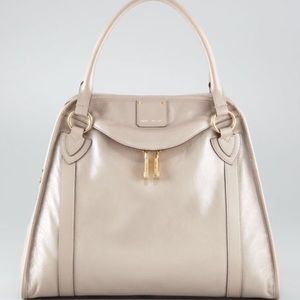 Gently used Marc Jacobs Wellington handbag