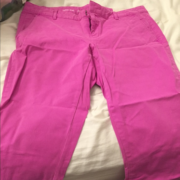 Khakis by Gap