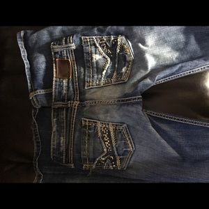 BKE Jeans from the Buckle!