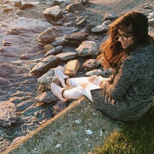 Meet your Posher, Jolene