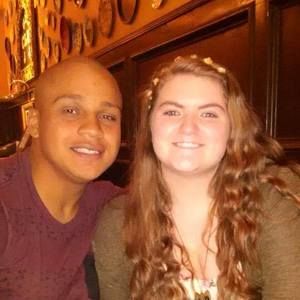 Meet your Posher, Adrian